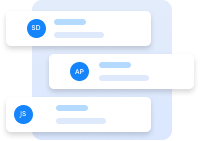 UI illustration third step