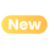 New button yellow 