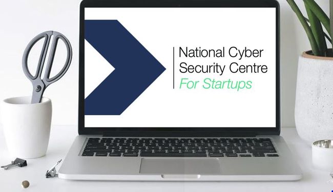 National Cyber Security Centre for Startups