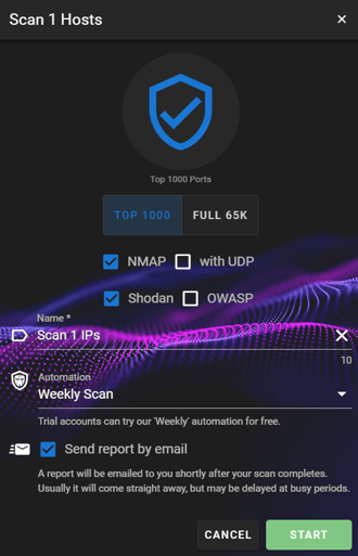OpenPorts2