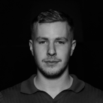 Image of blog writer