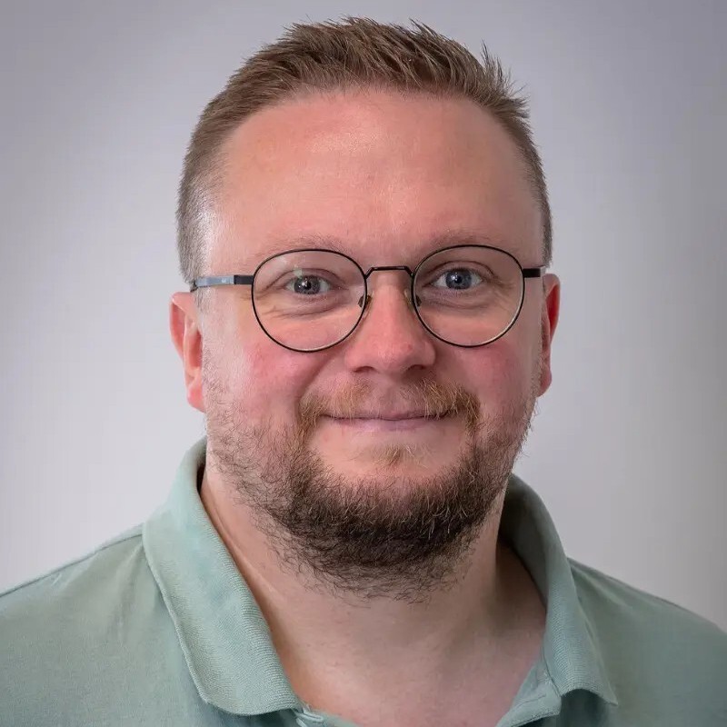 Dave Sutton, founder of Wingman