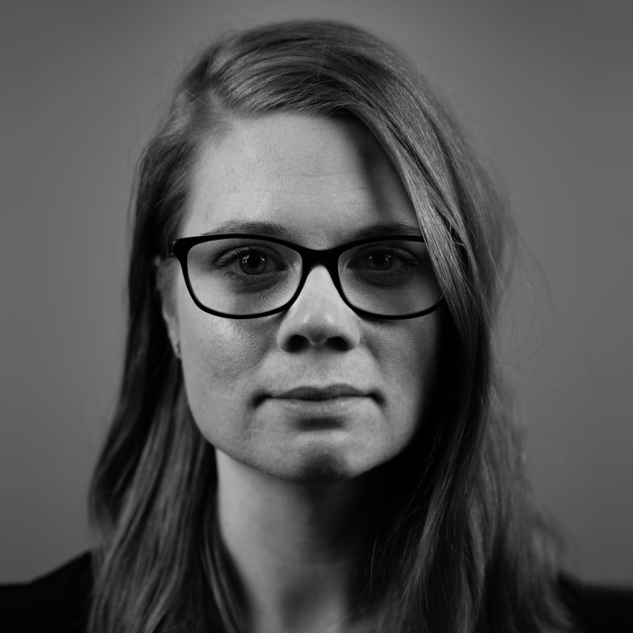 Liz Teague