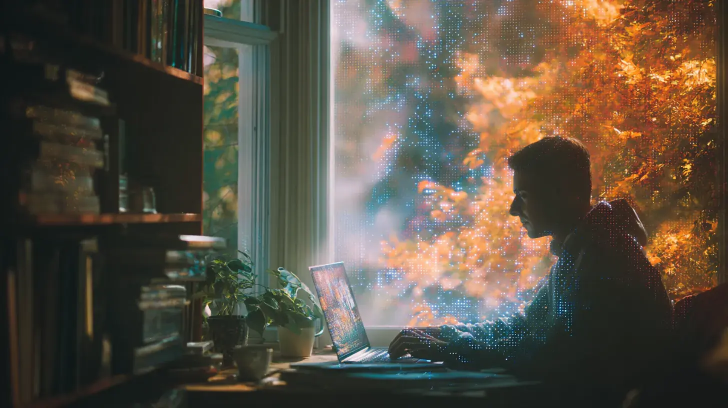 Patch Tuesday: November 2025