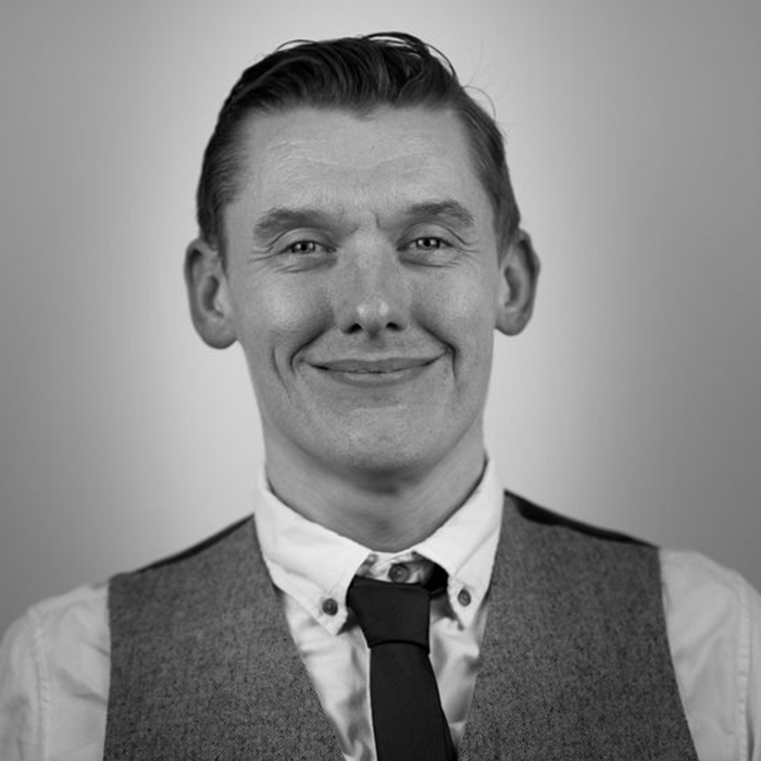 Mark Hobart