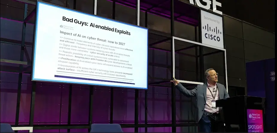 AI in Cyber Security: Why Hackers Are Winning the Arms Race — and What Defenders Must Do