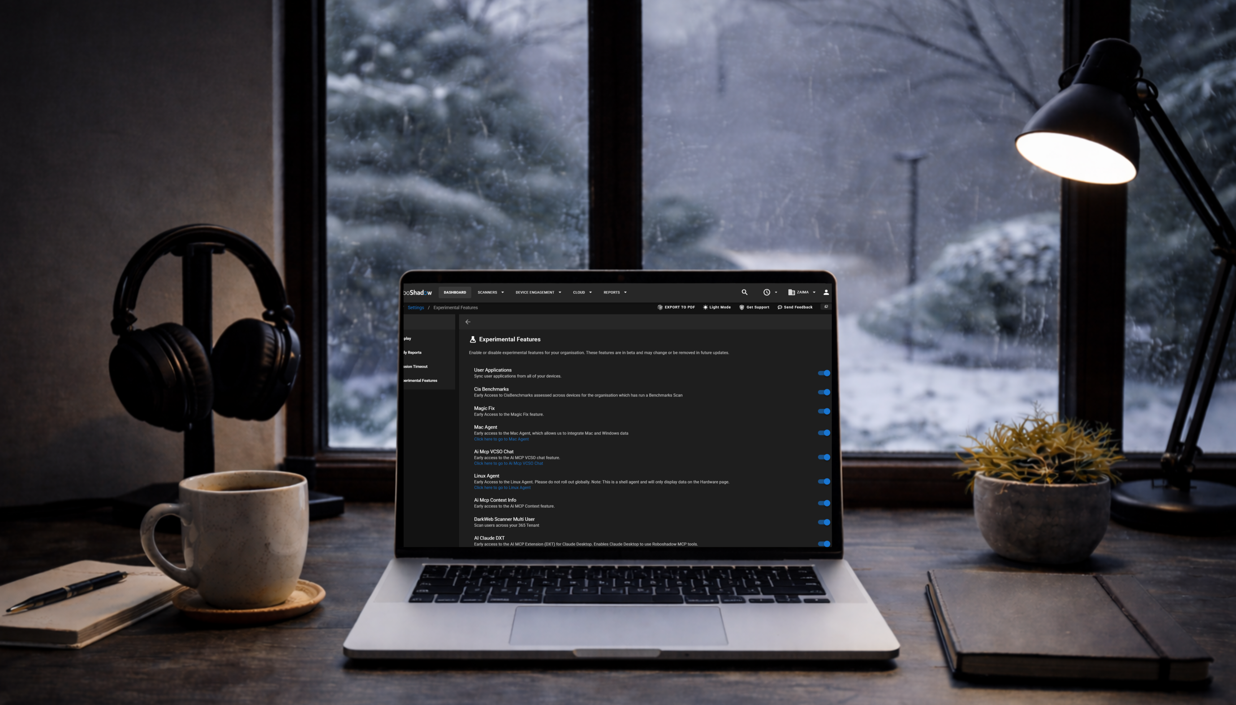 2026 Q1 Mega Product Update