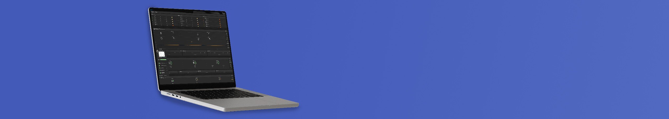 plain banner