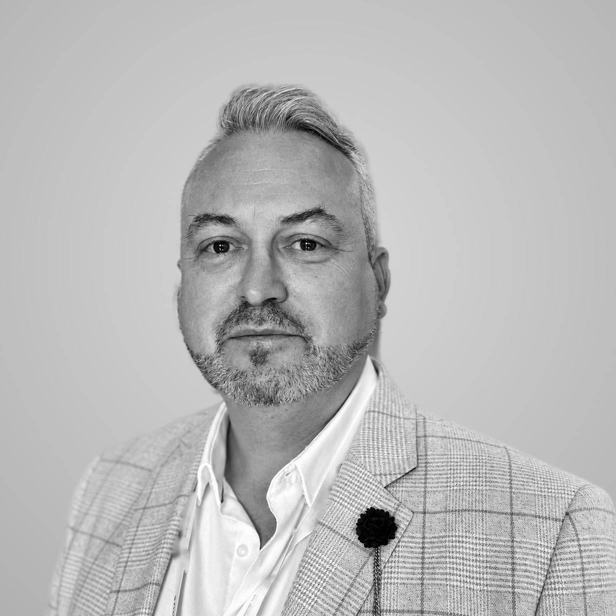 Rob Kelsall